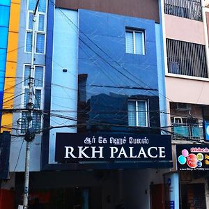 Rkh Palace